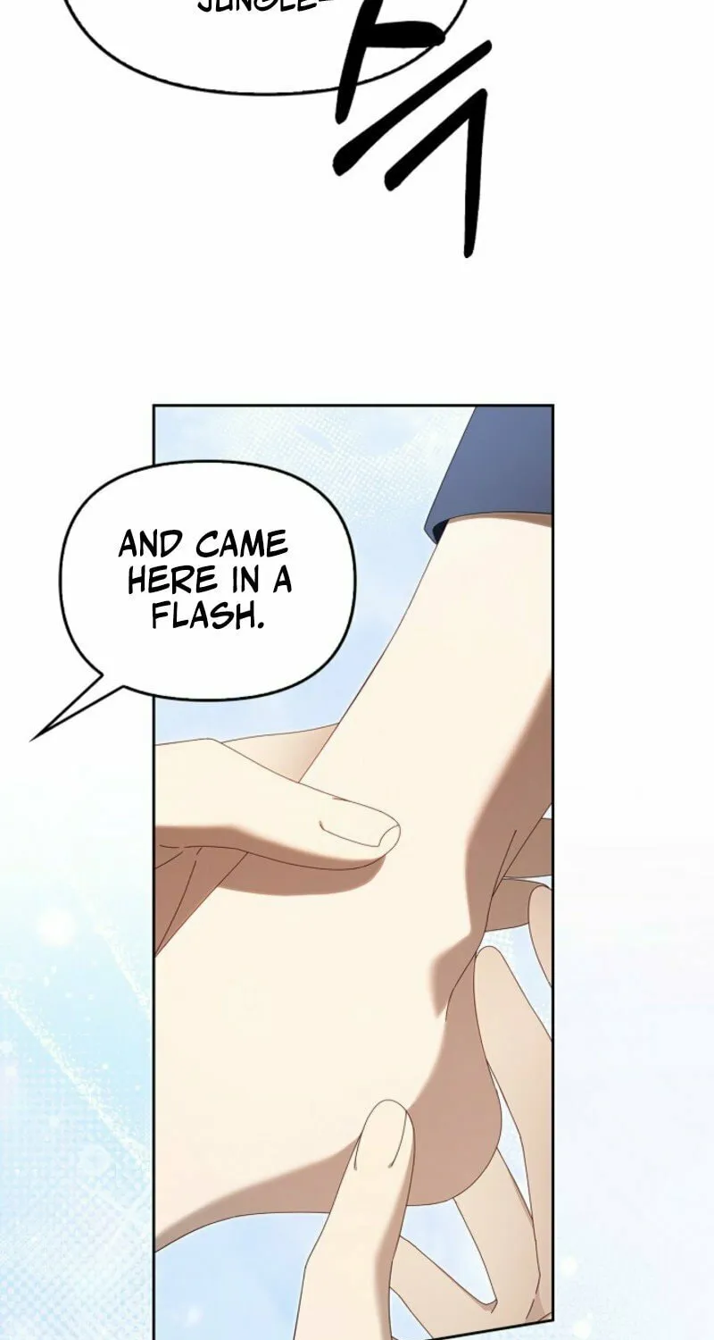 To the Witch Who Forgot the Bird Chapter 30 page 87 - 