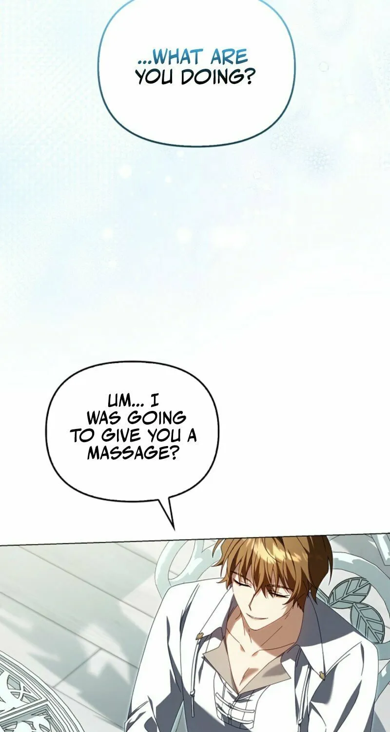 To the Witch Who Forgot the Bird Chapter 30 page 89 - 