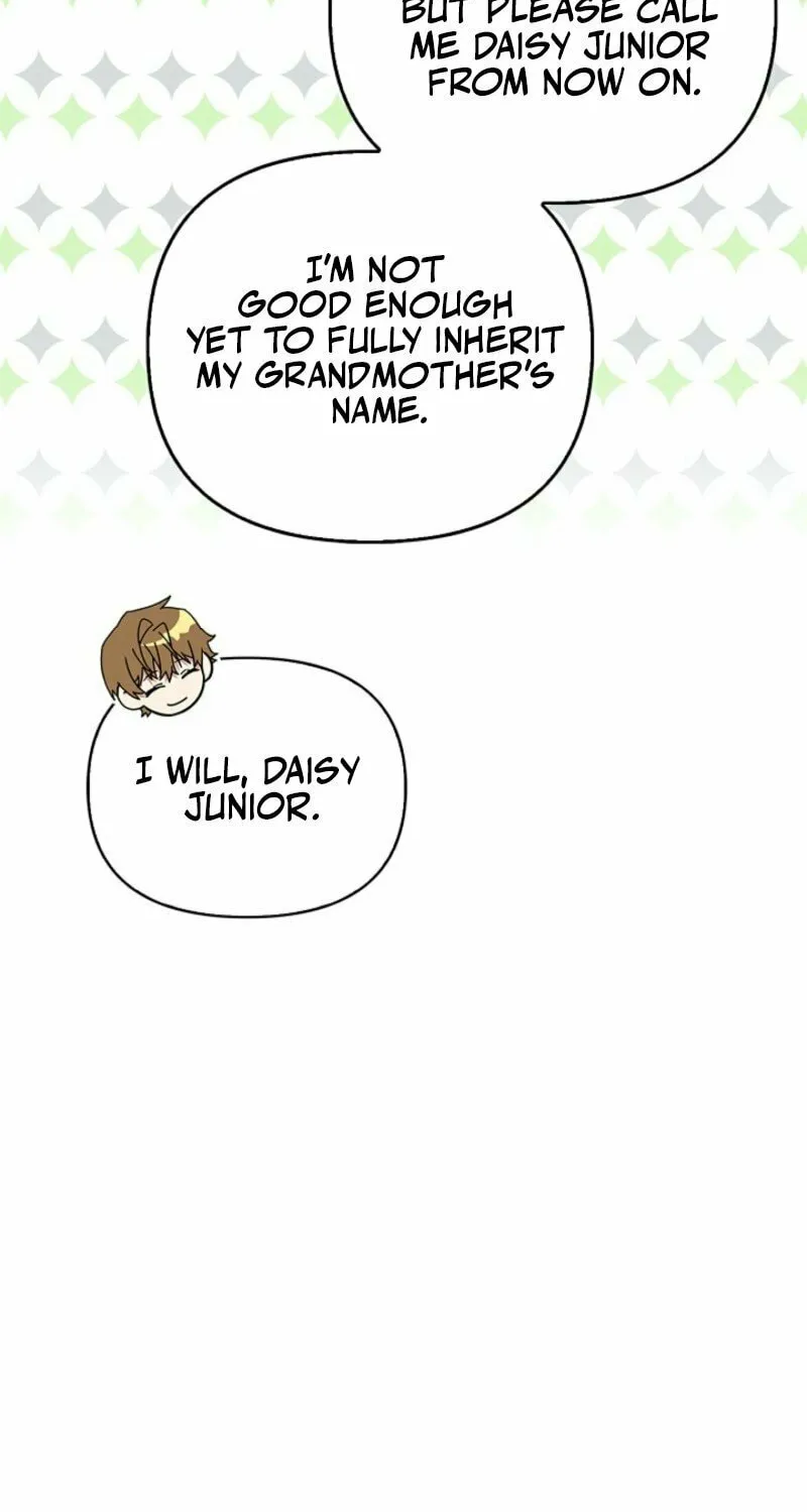 To the Witch Who Forgot the Bird Chapter 30 page 10 - 