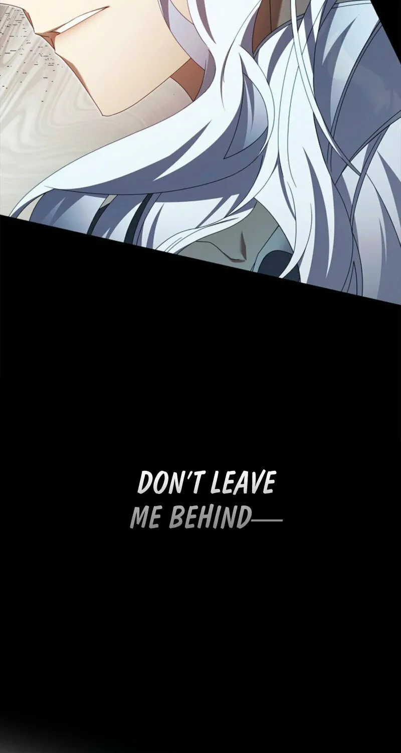 To the Witch Who Forgot the Bird Chapter 31 page 103 - 