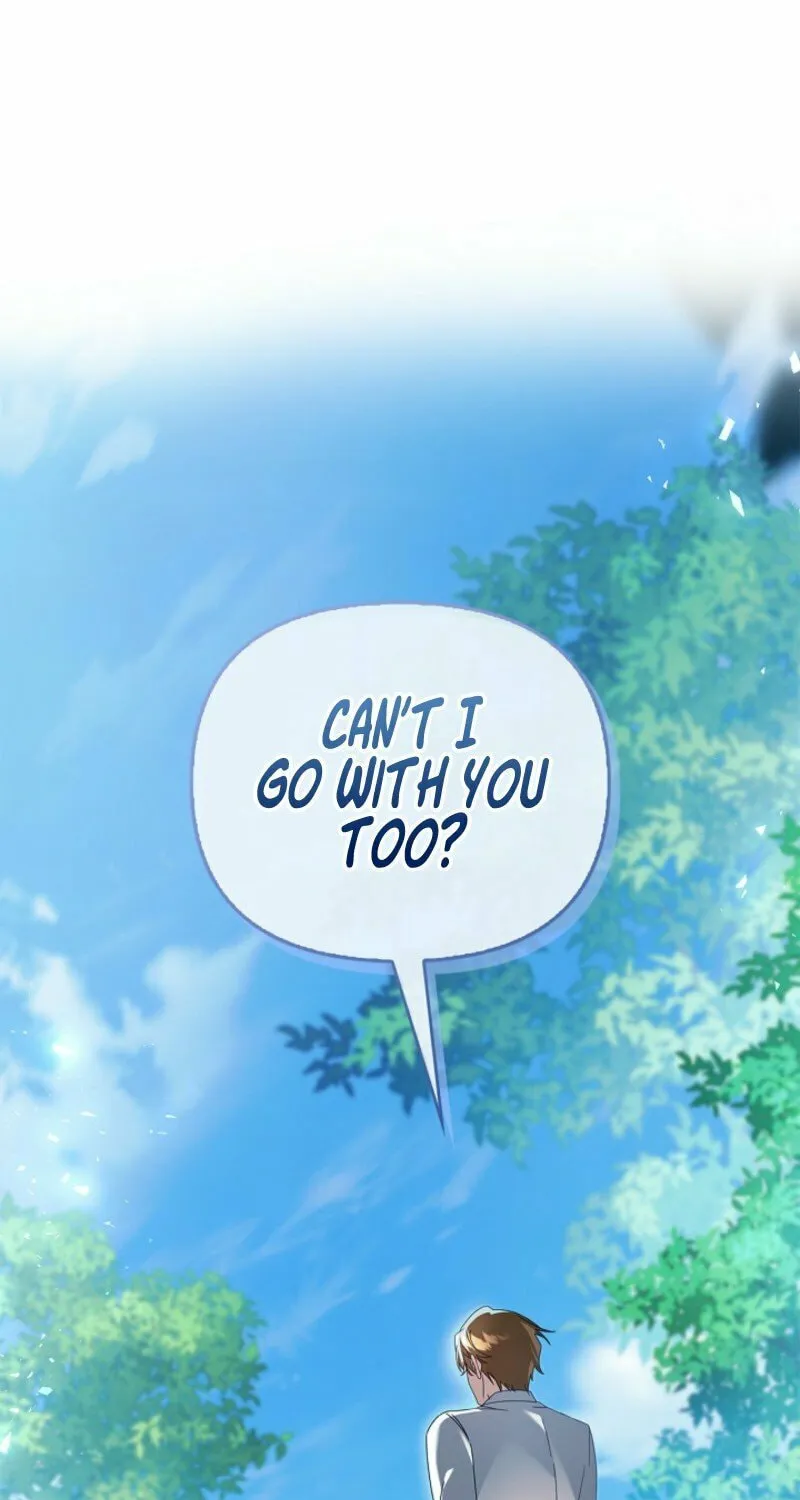 To the Witch Who Forgot the Bird Chapter 31 page 107 - 