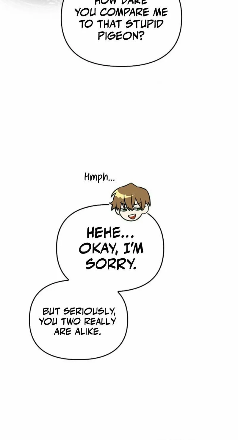 To the Witch Who Forgot the Bird Chapter 31 page 16 - 
