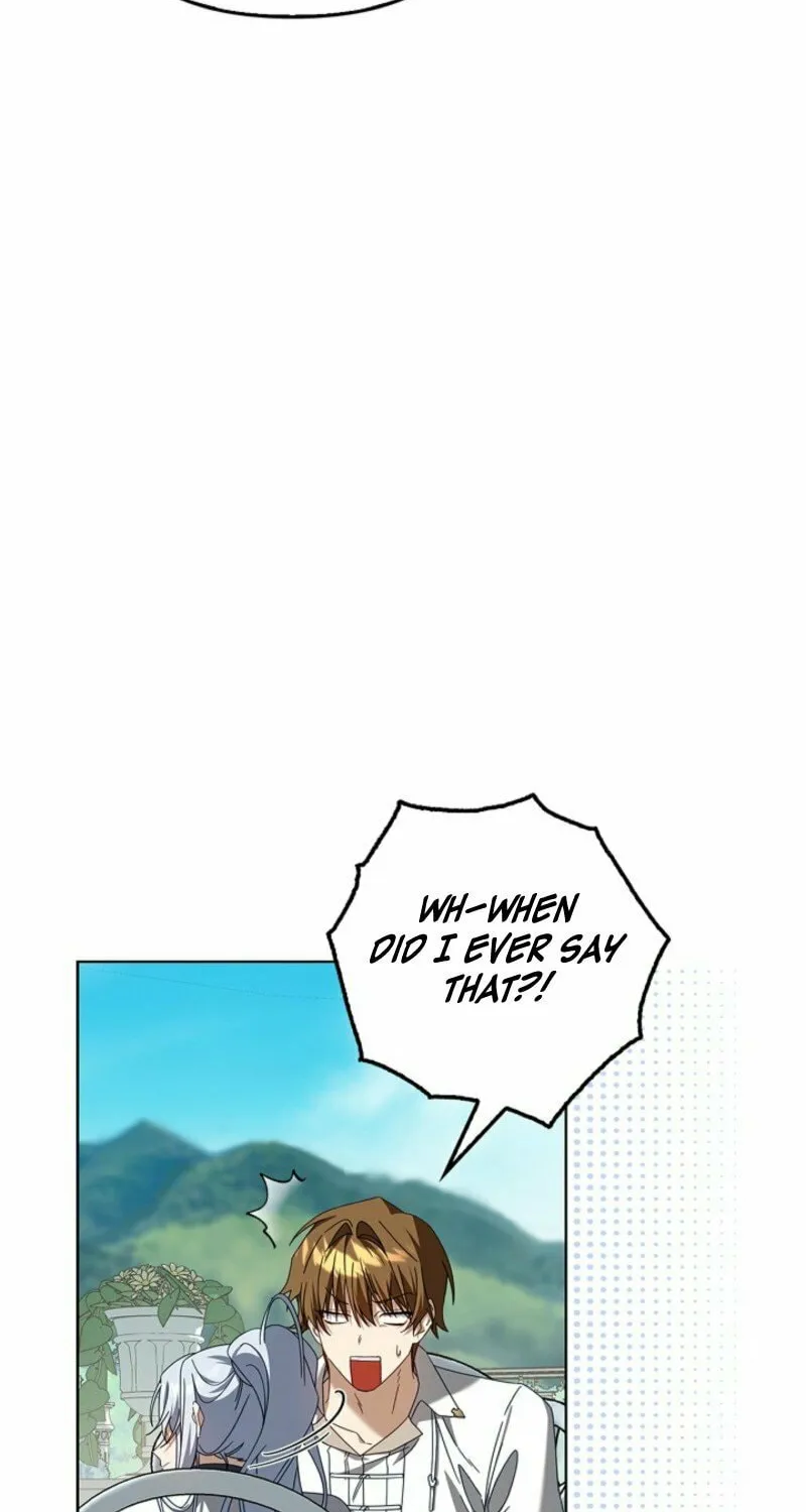 To the Witch Who Forgot the Bird Chapter 31 page 18 - 