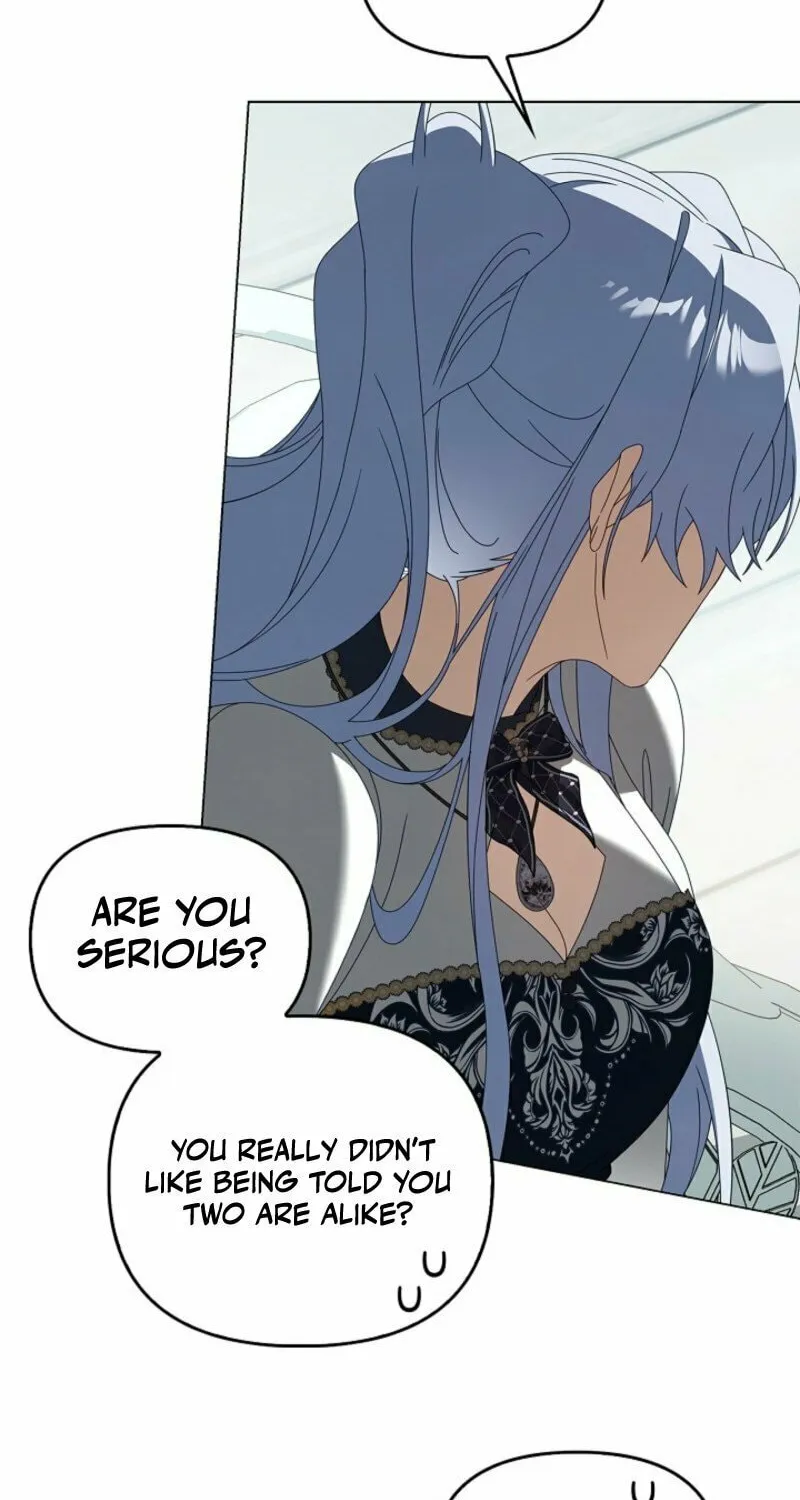 To the Witch Who Forgot the Bird Chapter 31 page 20 - 