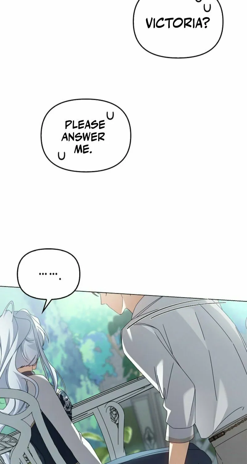 To the Witch Who Forgot the Bird Chapter 31 page 21 - 