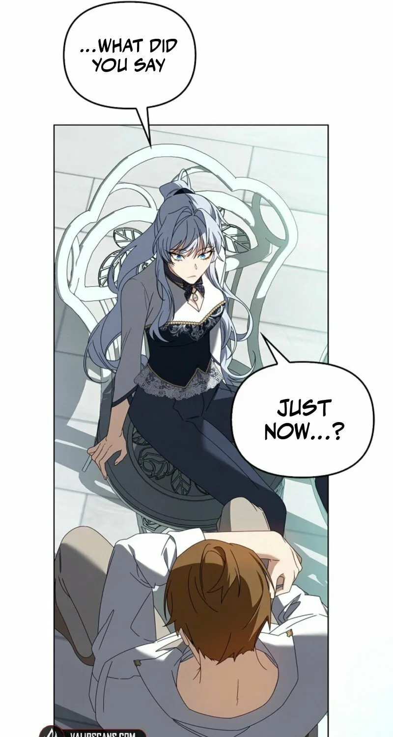 To the Witch Who Forgot the Bird Chapter 31 page 25 - 