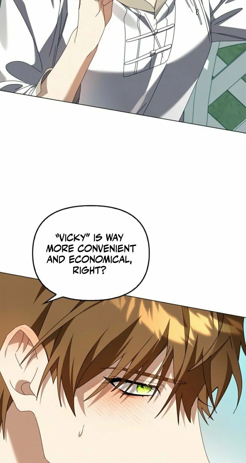 To the Witch Who Forgot the Bird Chapter 31 page 35 - 