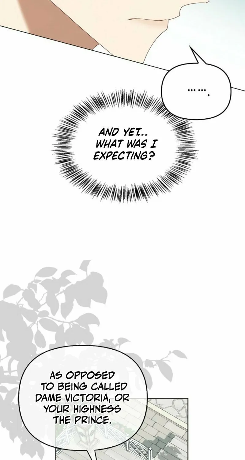 To the Witch Who Forgot the Bird Chapter 31 page 36 - 