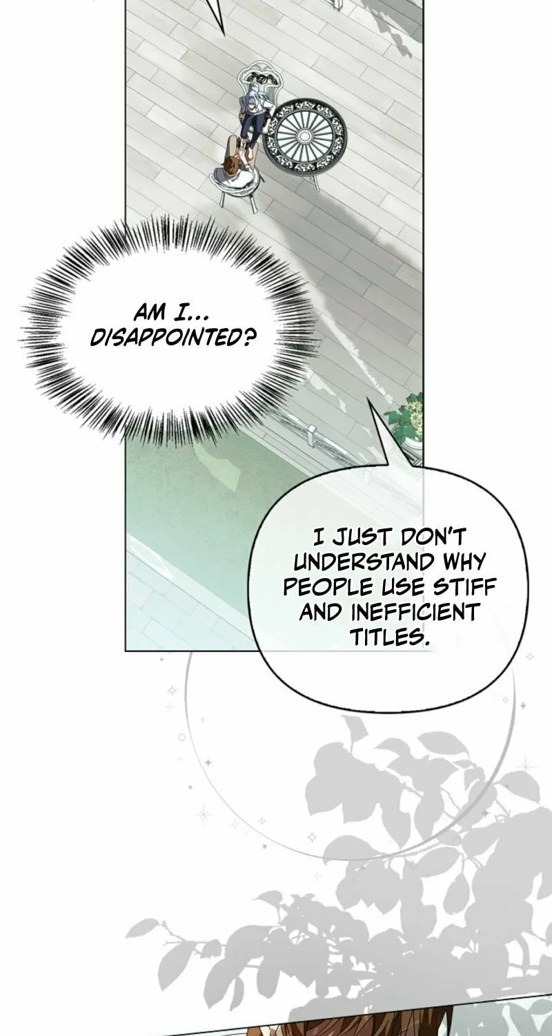 To the Witch Who Forgot the Bird Chapter 31 page 37 - 