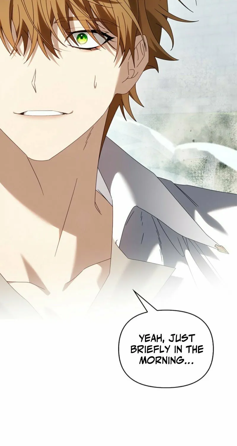 To the Witch Who Forgot the Bird Chapter 31 page 43 - 