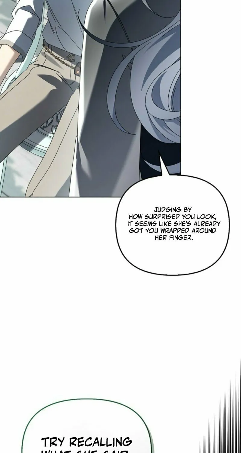 To the Witch Who Forgot the Bird Chapter 31 page 51 - 