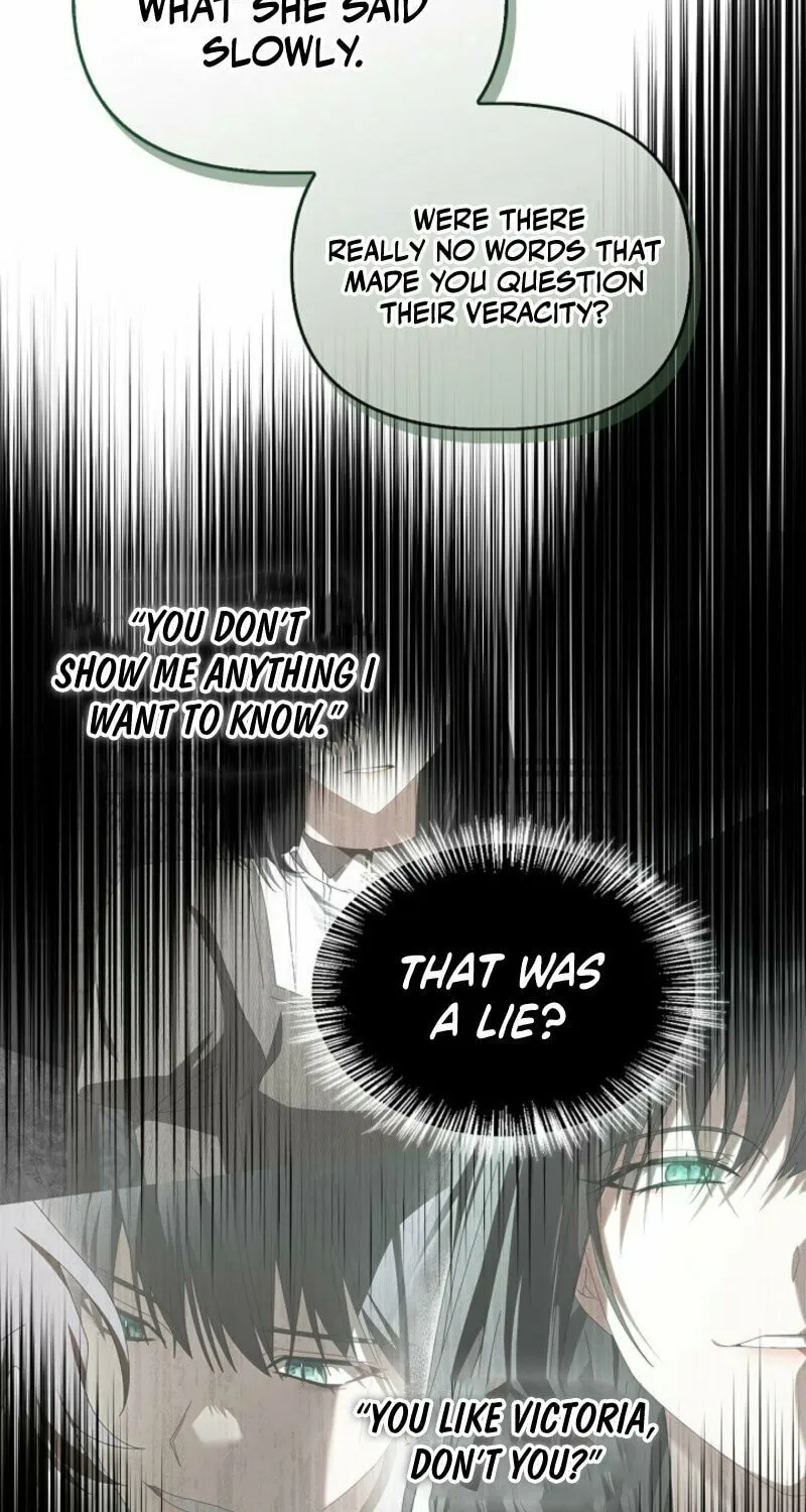 To the Witch Who Forgot the Bird Chapter 31 page 52 - 