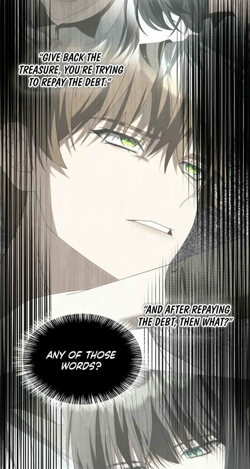 To the Witch Who Forgot the Bird Chapter 31 page 53 - 