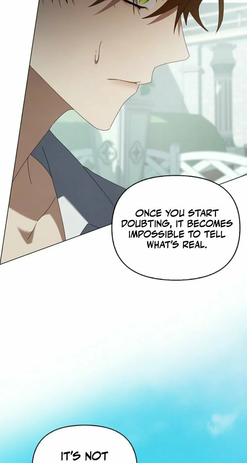To the Witch Who Forgot the Bird Chapter 31 page 55 - 