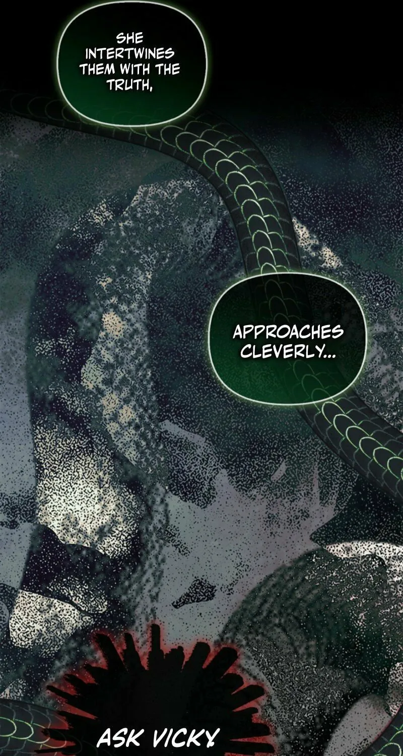 To the Witch Who Forgot the Bird Chapter 31 page 57 - 