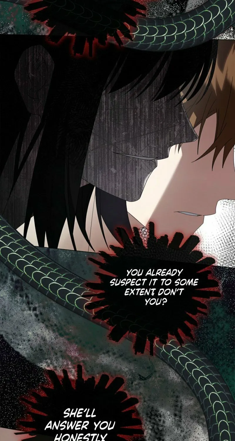 To the Witch Who Forgot the Bird Chapter 31 page 58 - 