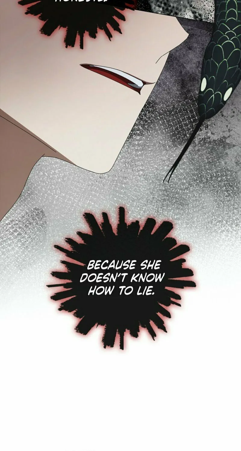 To the Witch Who Forgot the Bird Chapter 31 page 59 - 