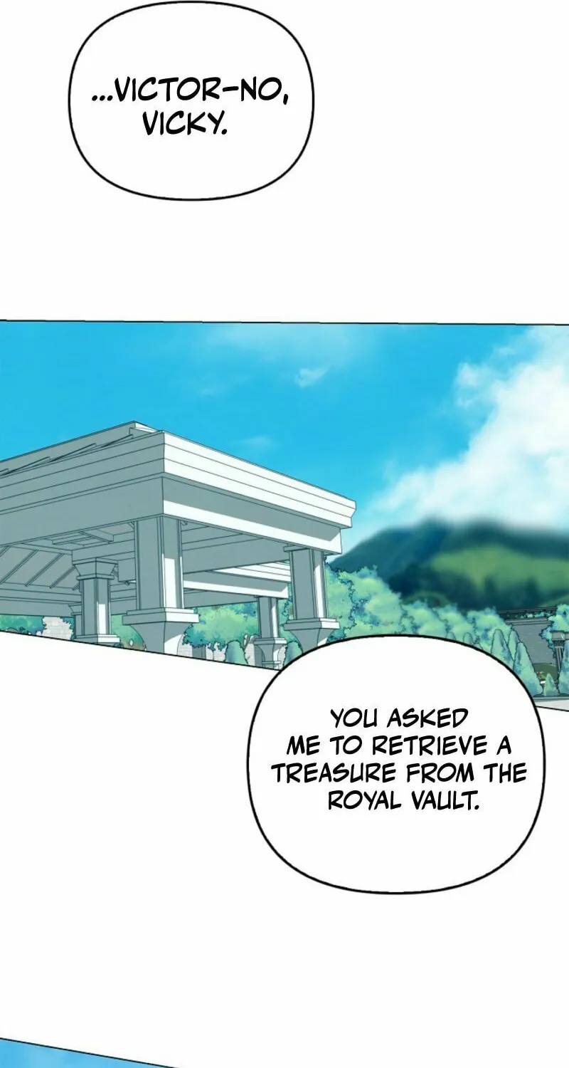 To the Witch Who Forgot the Bird Chapter 31 page 60 - 