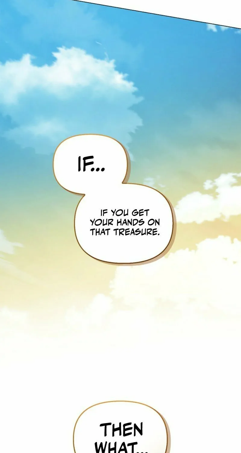 To the Witch Who Forgot the Bird Chapter 31 page 61 - 