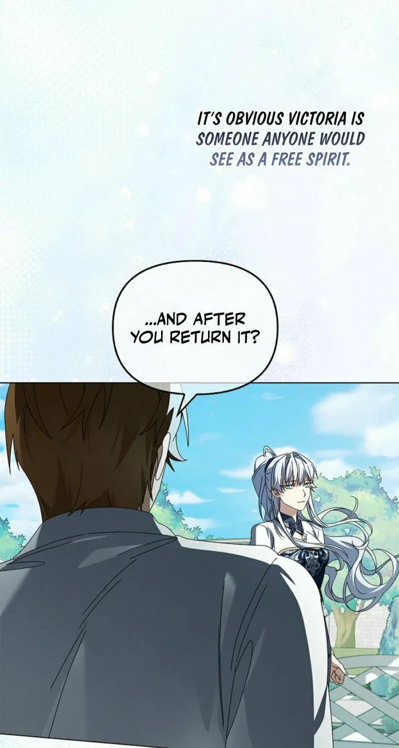 To the Witch Who Forgot the Bird Chapter 31 page 66 - 
