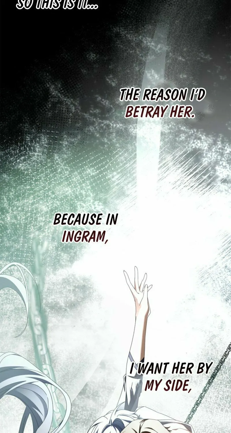 To the Witch Who Forgot the Bird Chapter 31 page 74 - 