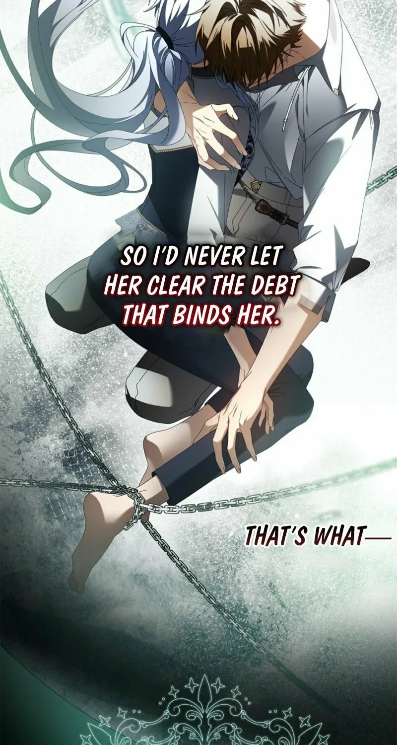 To the Witch Who Forgot the Bird Chapter 31 page 75 - 