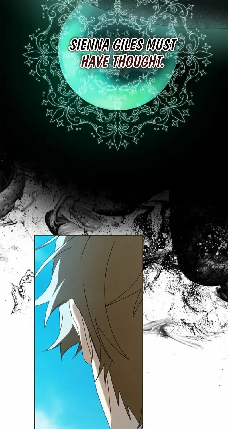 To the Witch Who Forgot the Bird Chapter 31 page 76 - 