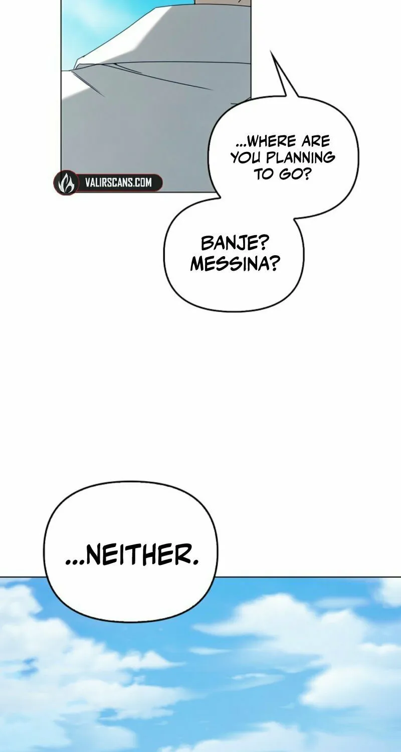 To the Witch Who Forgot the Bird Chapter 31 page 77 - 