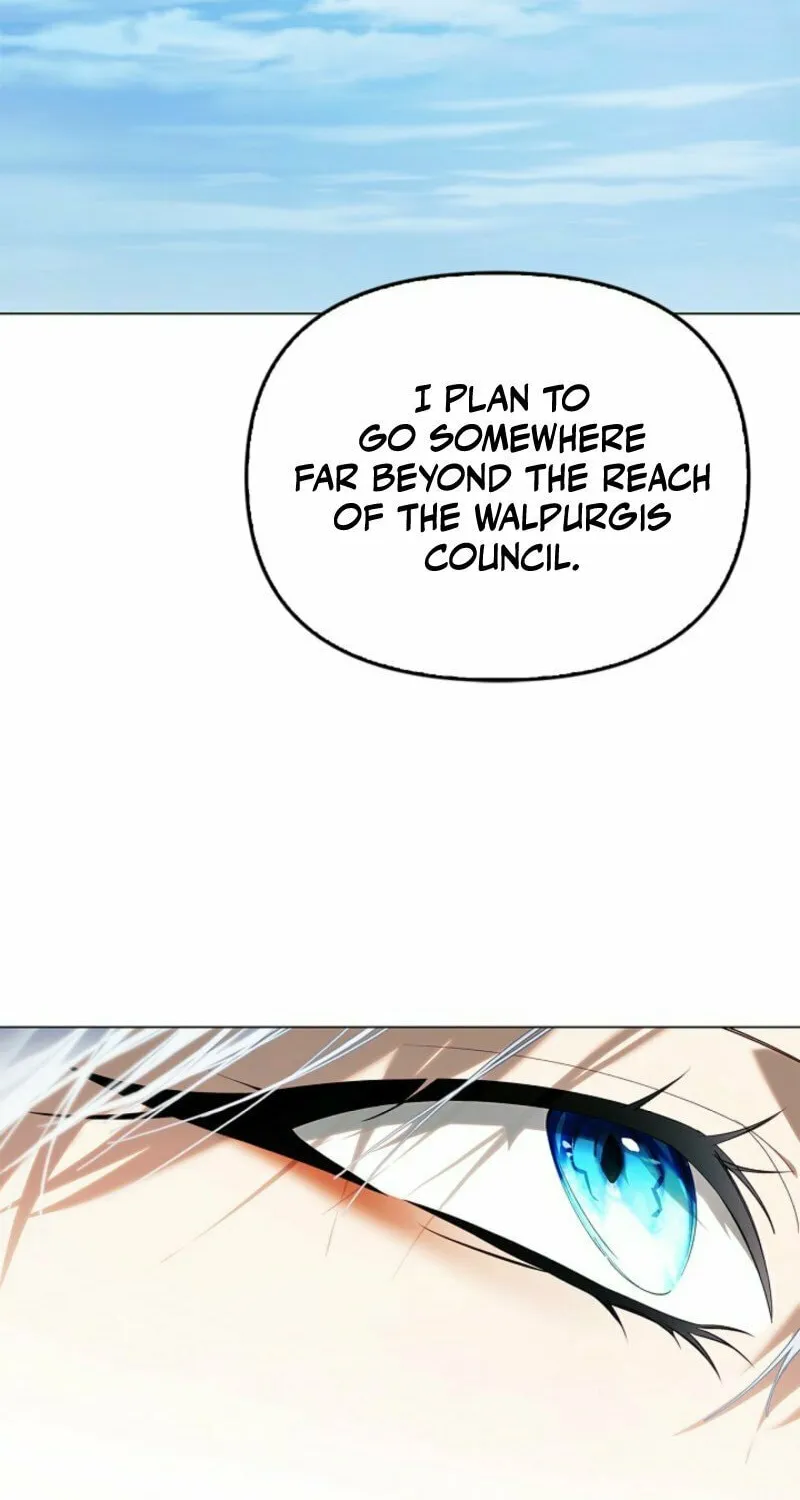 To the Witch Who Forgot the Bird Chapter 31 page 78 - 