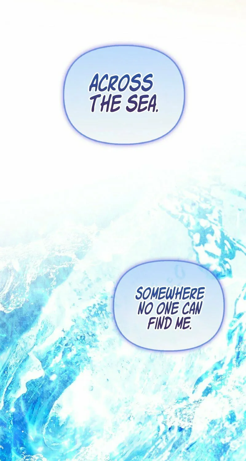 To the Witch Who Forgot the Bird Chapter 31 page 79 - 