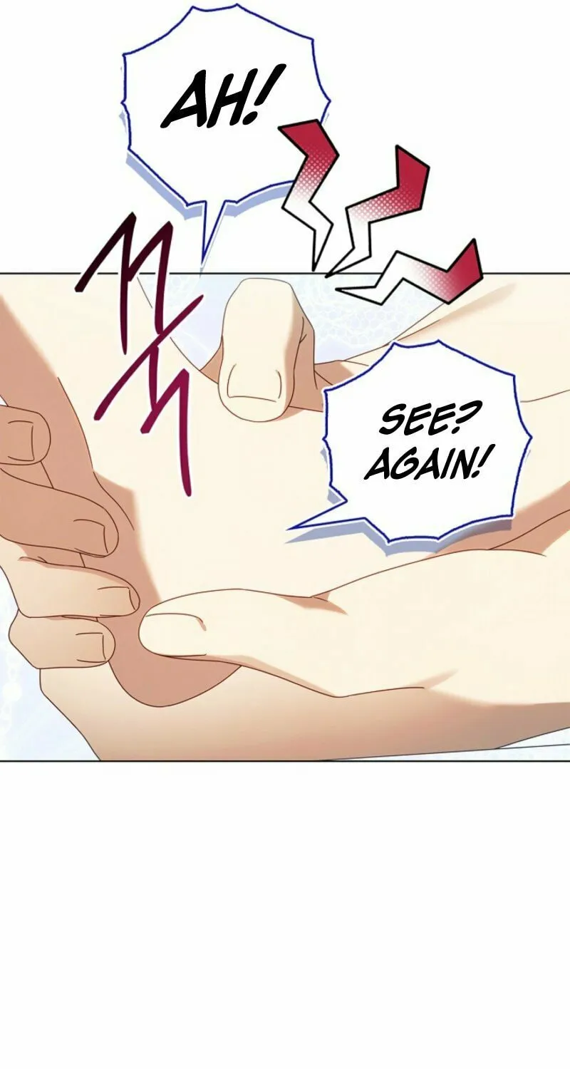 To the Witch Who Forgot the Bird Chapter 31 page 9 - 