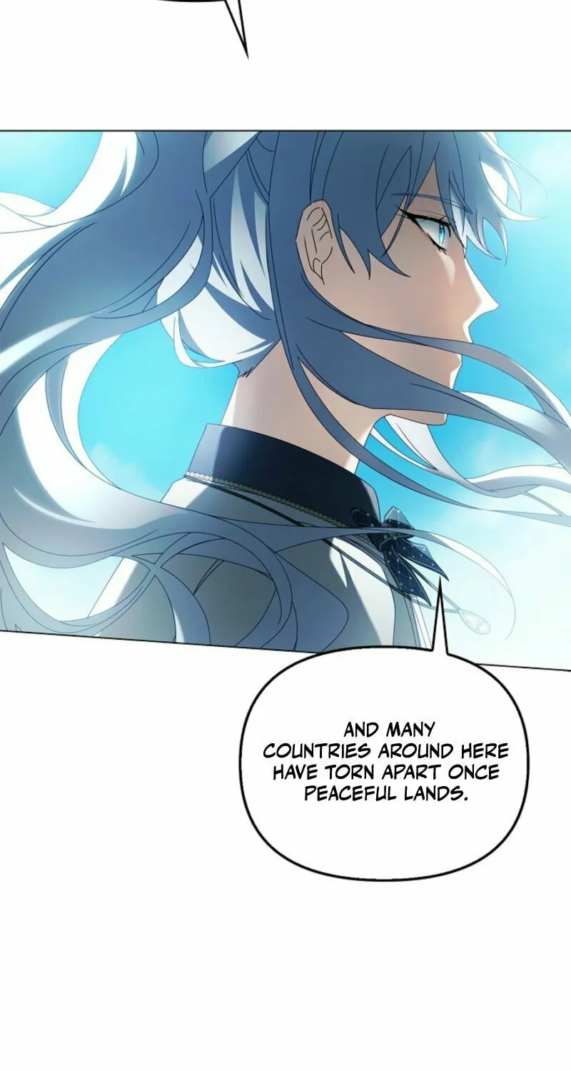 To the Witch Who Forgot the Bird Chapter 31 page 82 - 