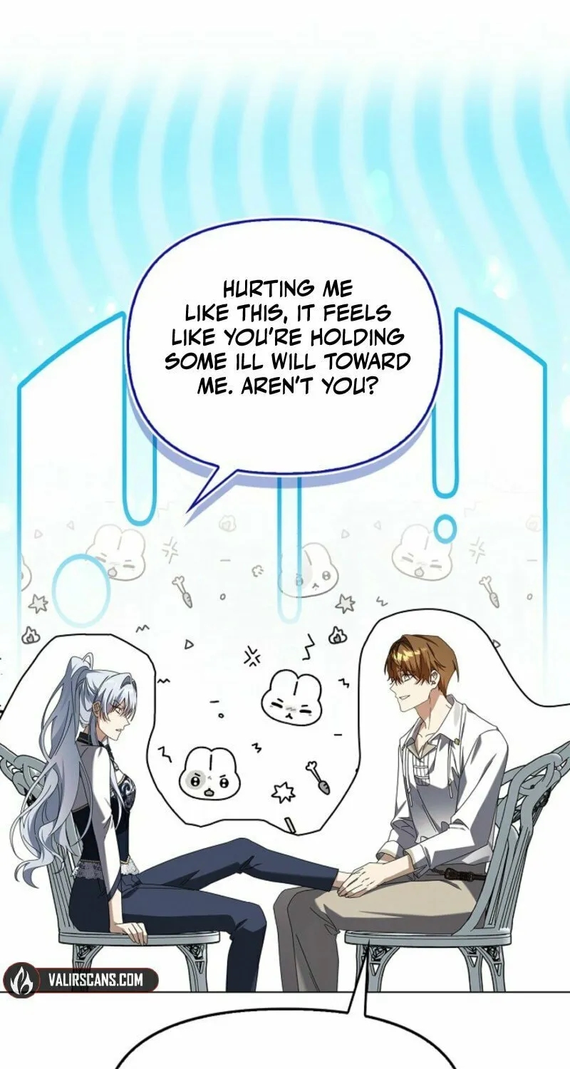 To the Witch Who Forgot the Bird Chapter 31 page 10 - 