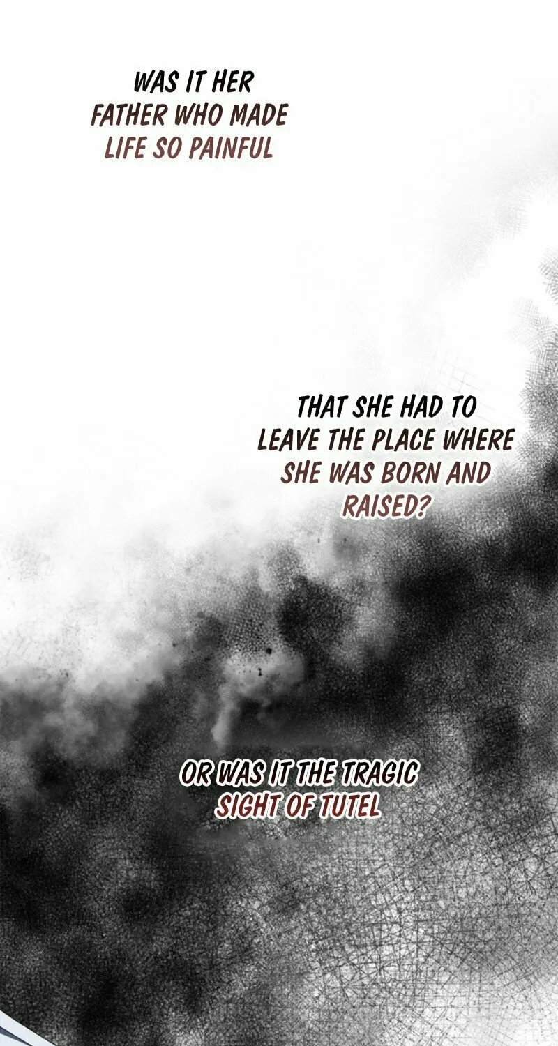 To the Witch Who Forgot the Bird Chapter 31 page 97 - 
