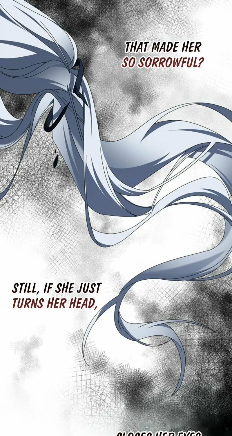 To the Witch Who Forgot the Bird Chapter 31 page 98 - 