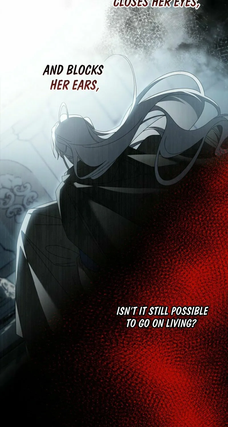 To the Witch Who Forgot the Bird Chapter 31 page 99 - 