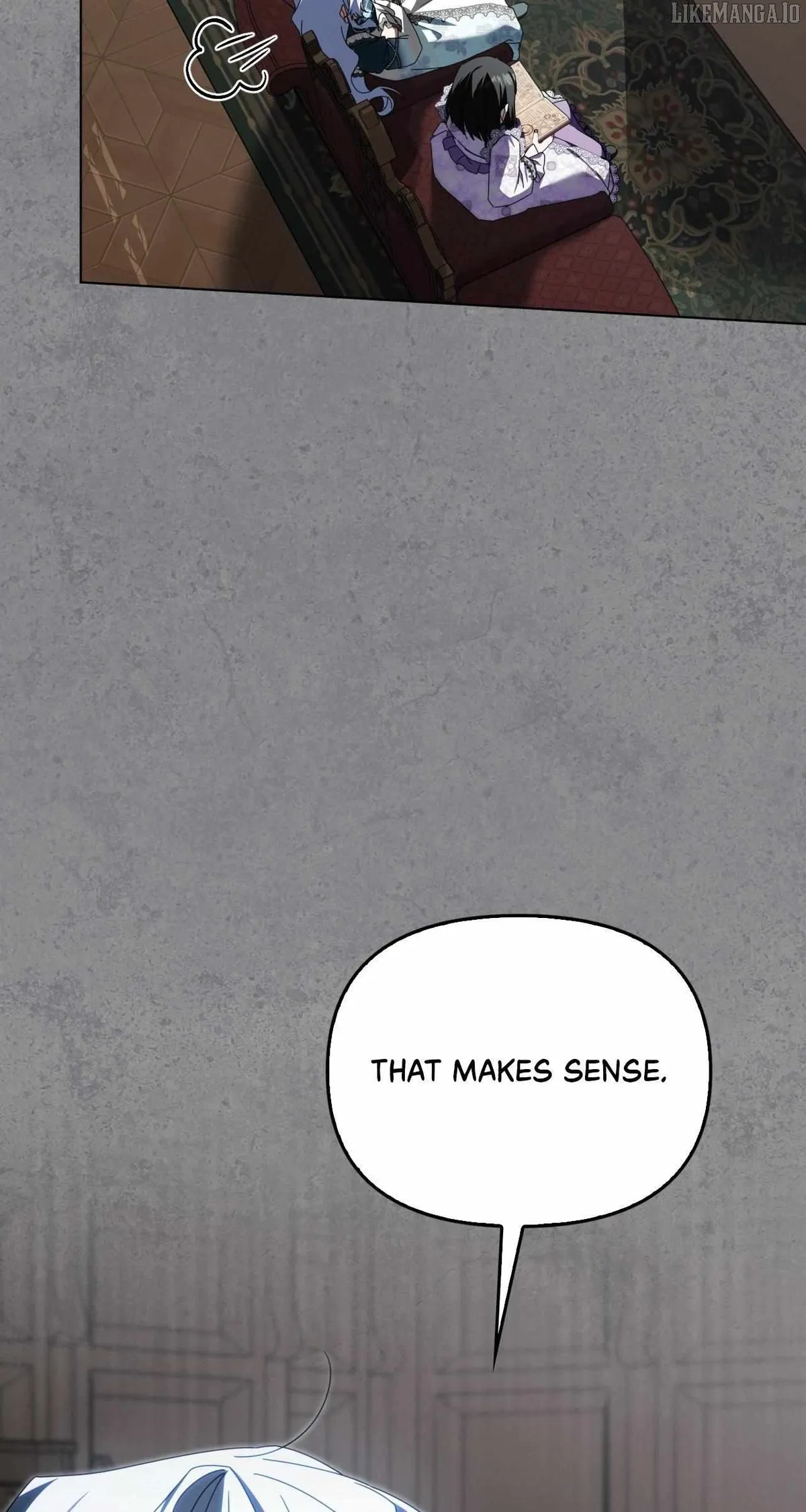 To the Witch Who Forgot the Bird Chapter 34 page 12 - 