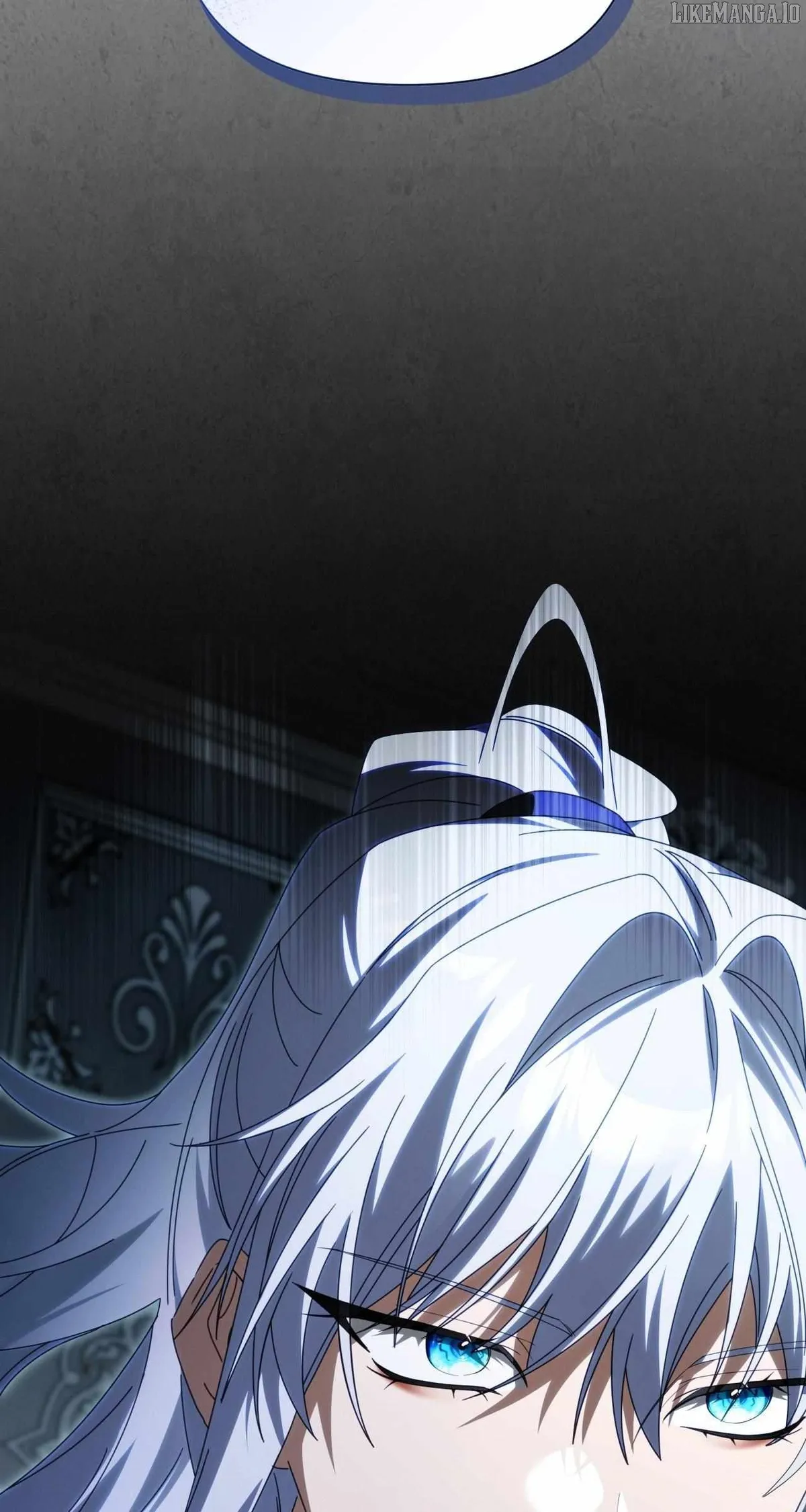 To the Witch Who Forgot the Bird Chapter 34 page 14 - 