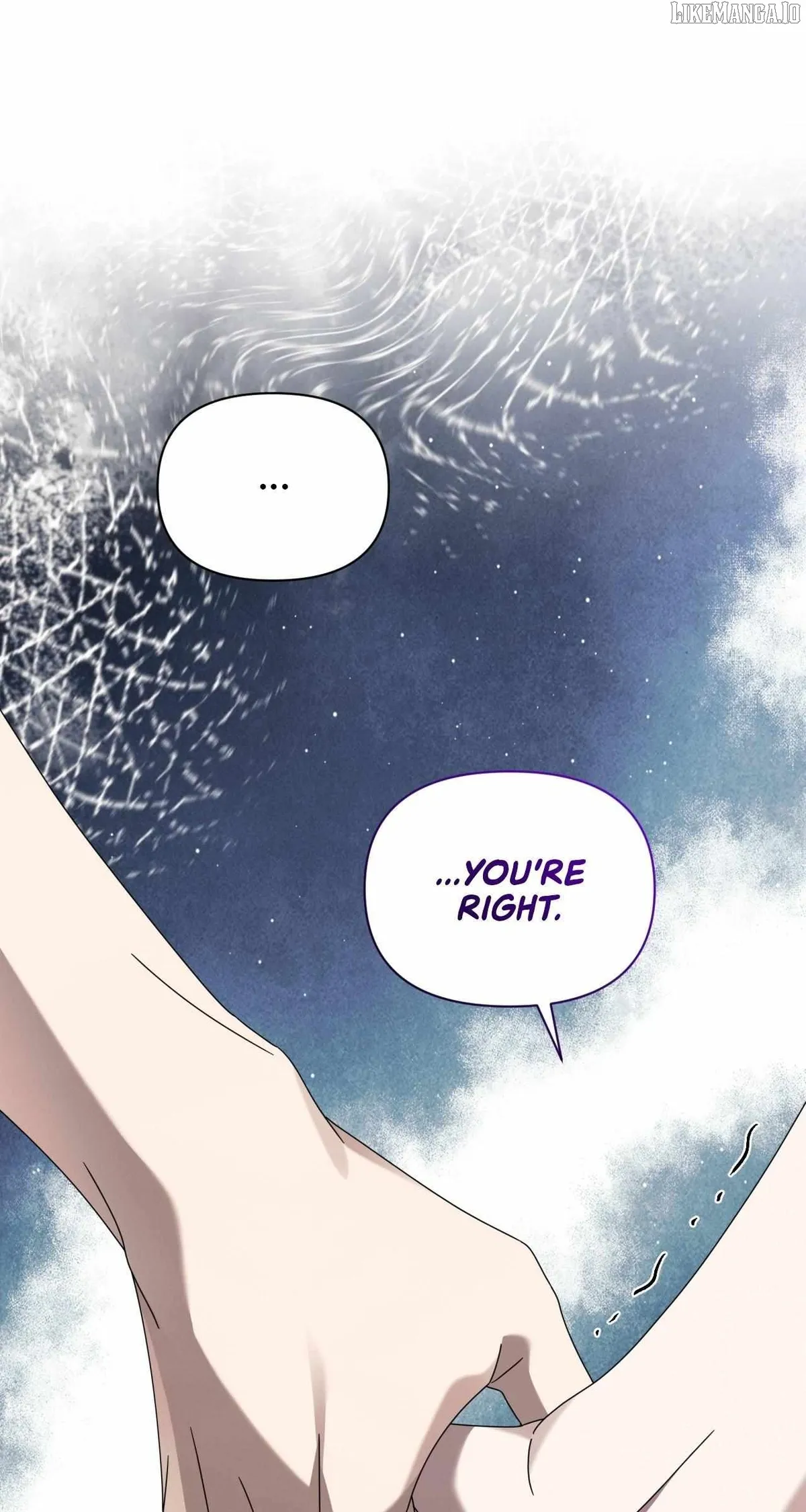 To the Witch Who Forgot the Bird Chapter 34 page 16 - 