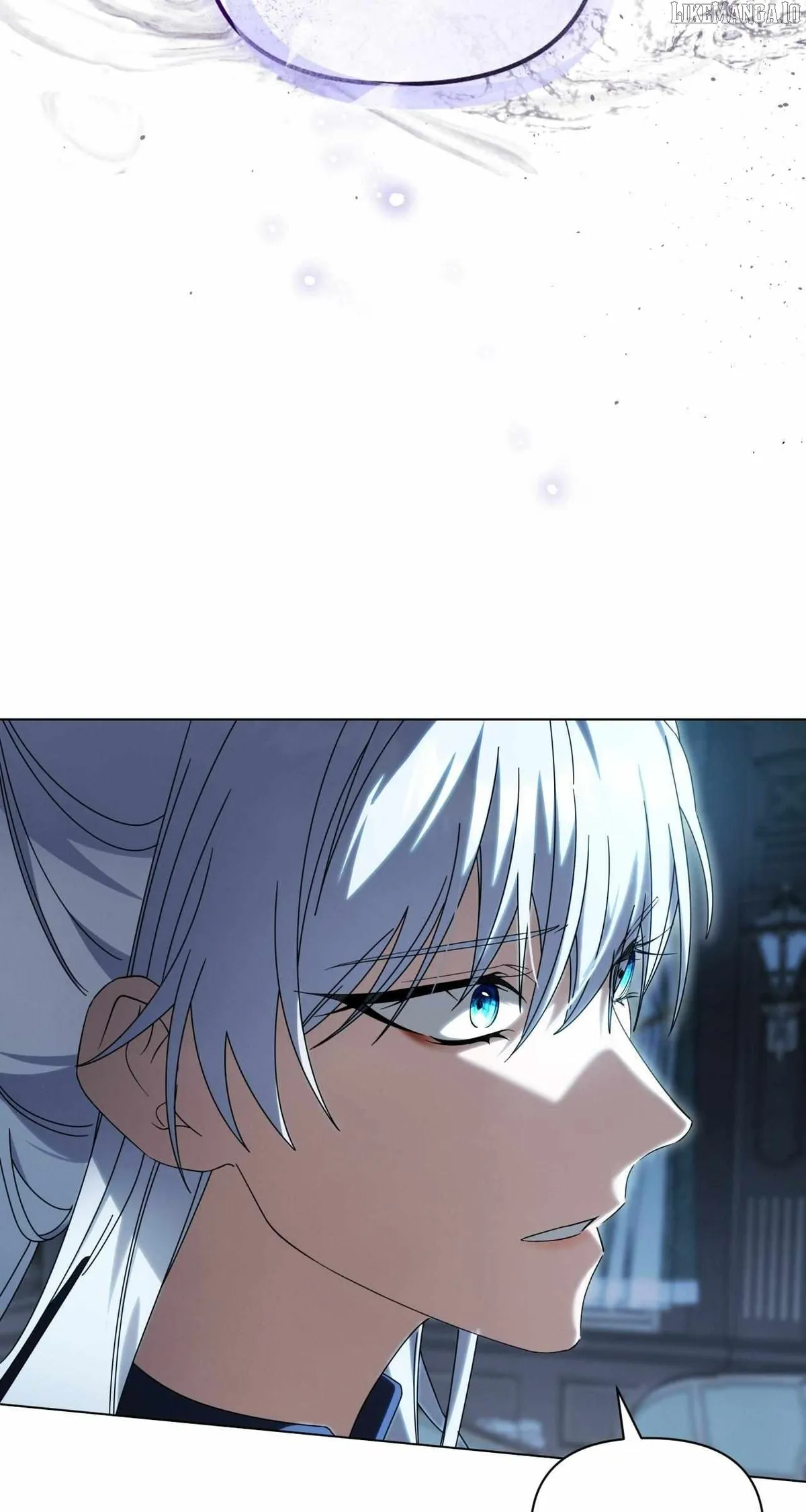 To the Witch Who Forgot the Bird Chapter 34 page 20 - 