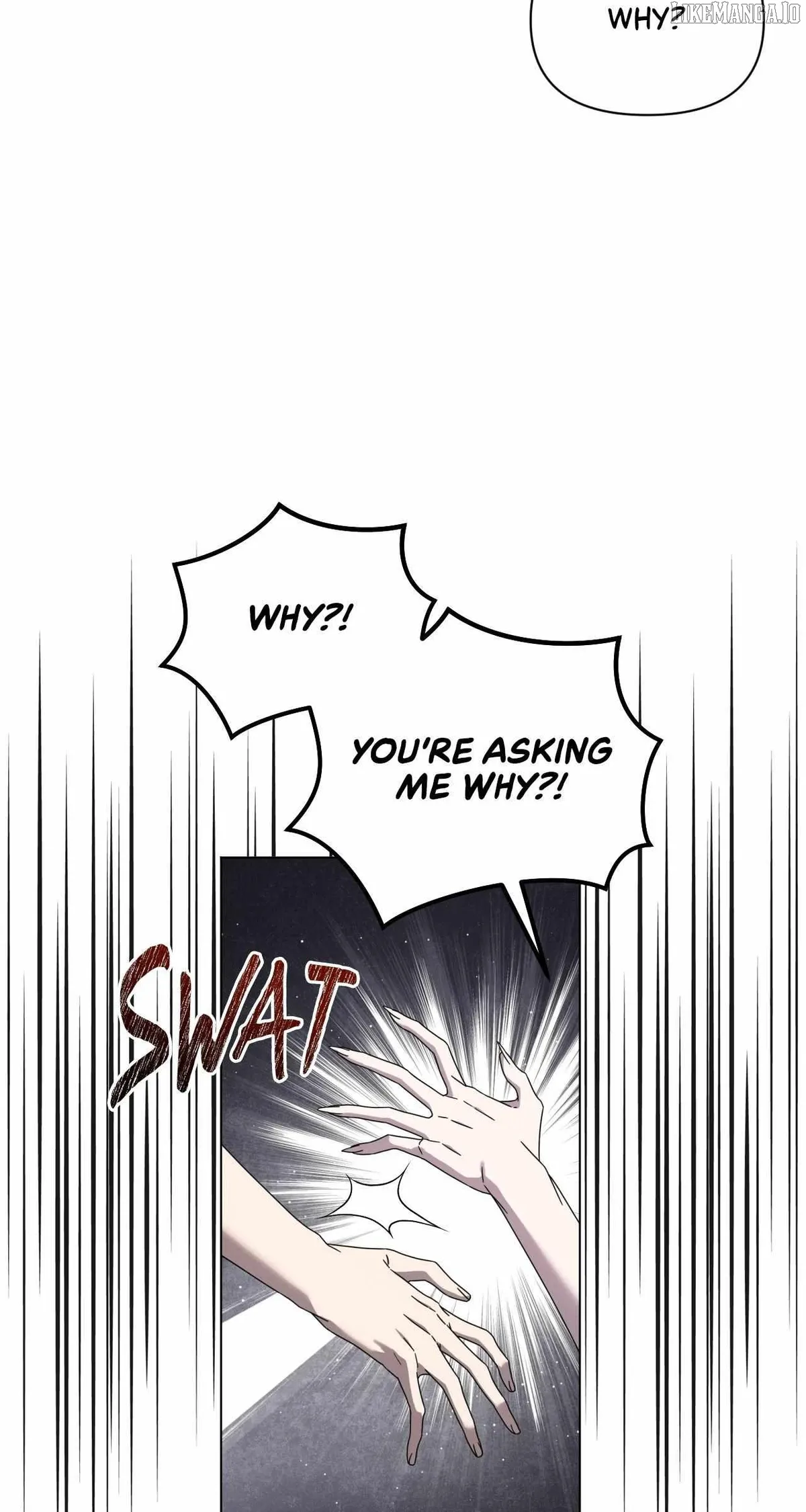 To the Witch Who Forgot the Bird Chapter 34 page 21 - 