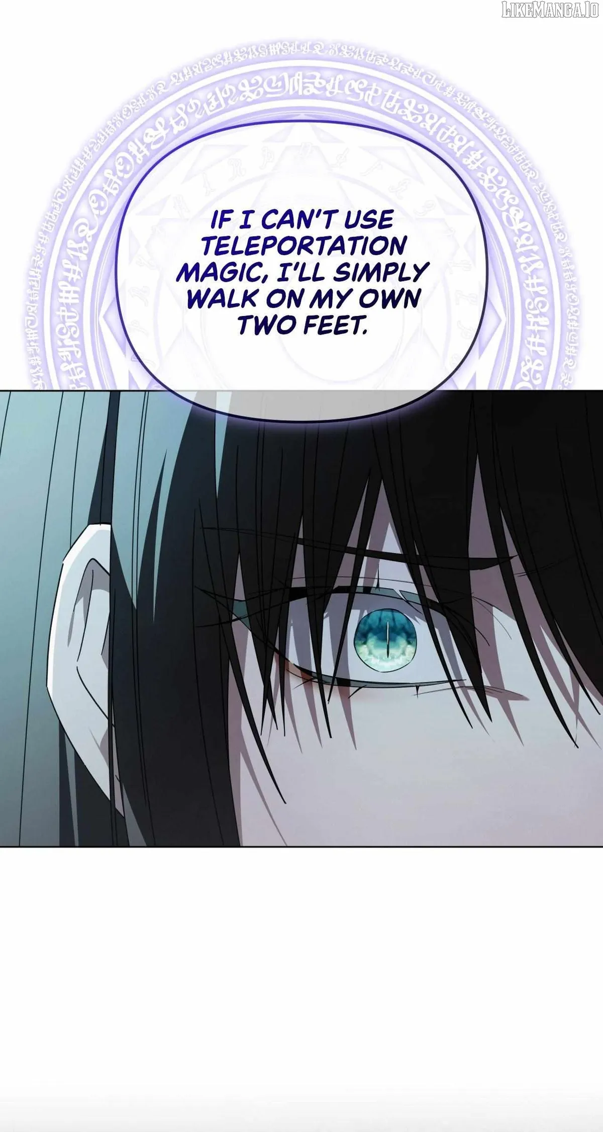 To the Witch Who Forgot the Bird Chapter 34 page 30 - 