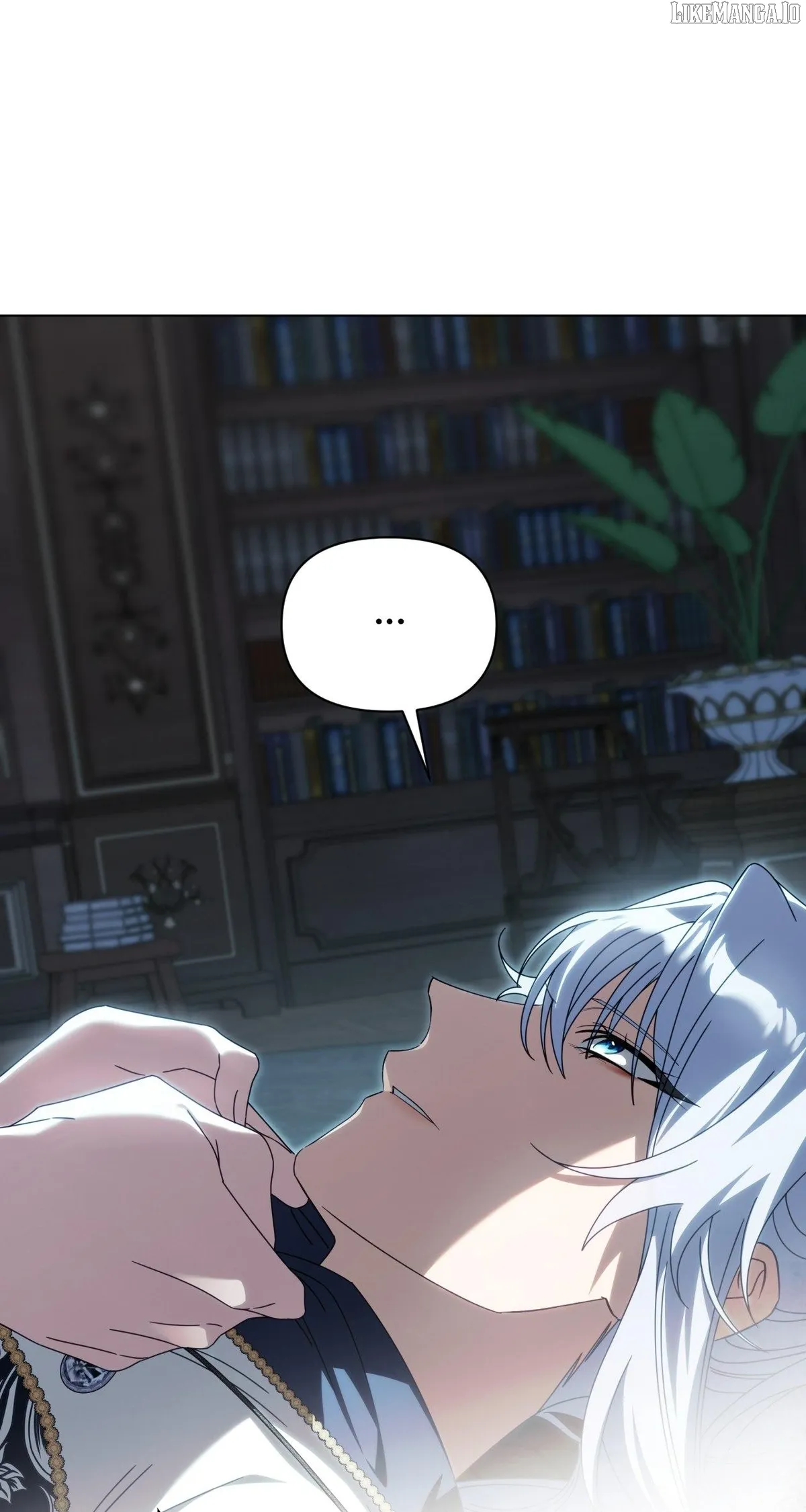 To the Witch Who Forgot the Bird Chapter 34 page 35 - 