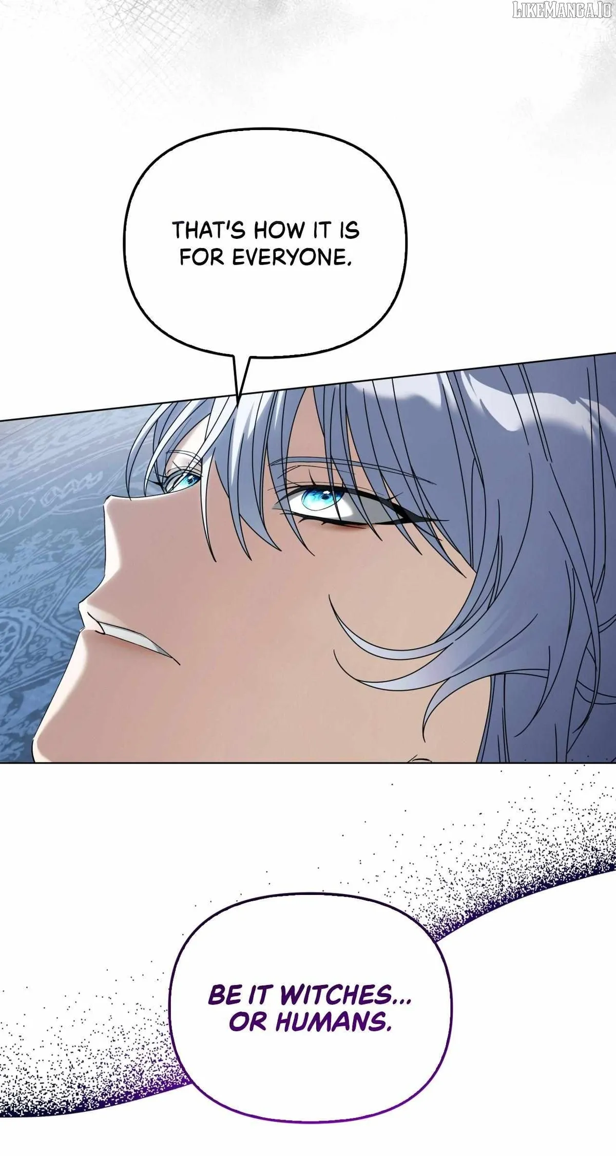 To the Witch Who Forgot the Bird Chapter 34 page 39 - 