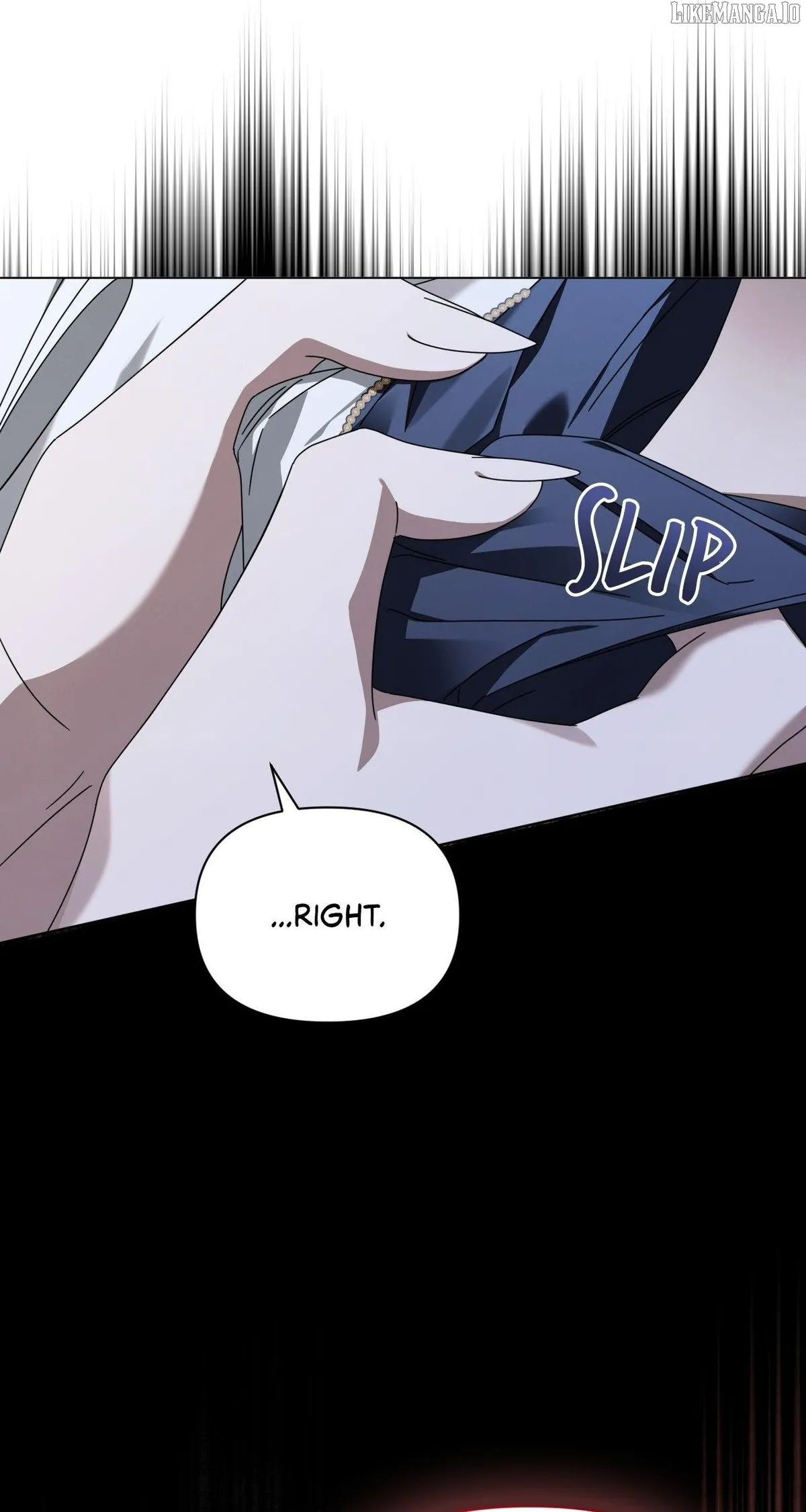 To the Witch Who Forgot the Bird Chapter 34 page 41 - 