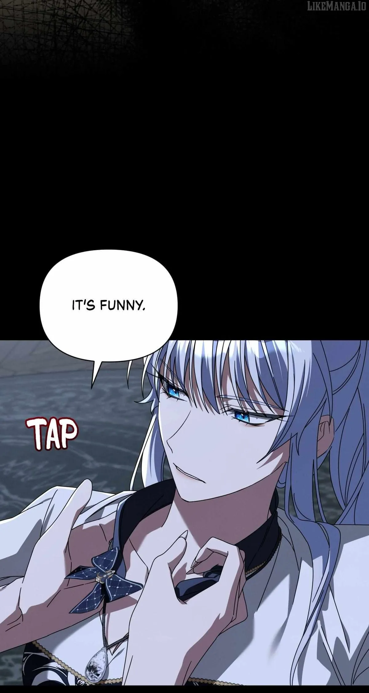 To the Witch Who Forgot the Bird Chapter 34 page 43 - 