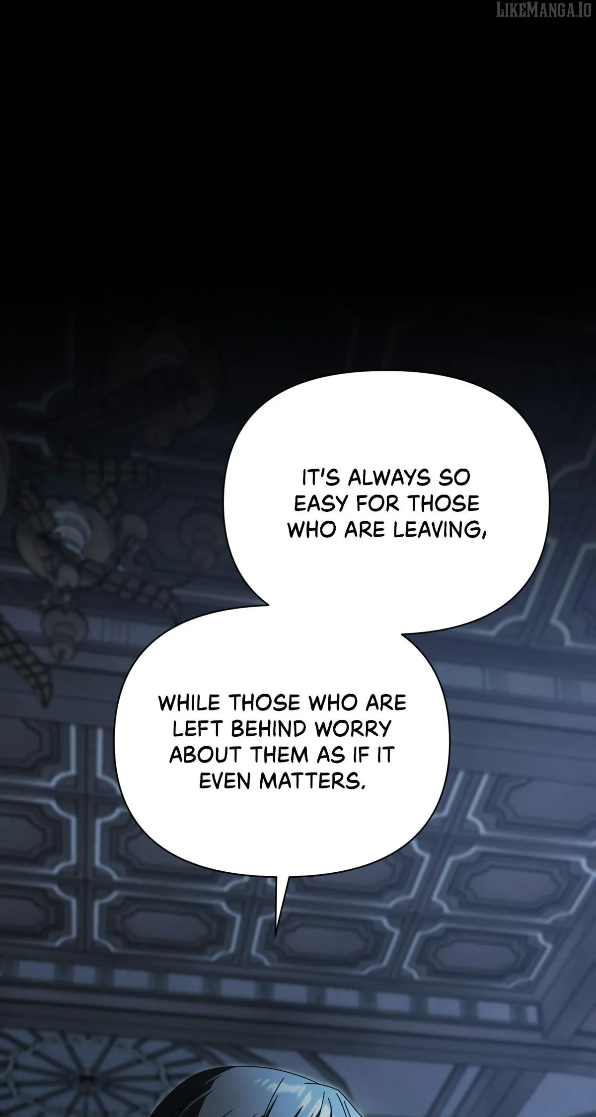 To the Witch Who Forgot the Bird Chapter 34 page 44 - 