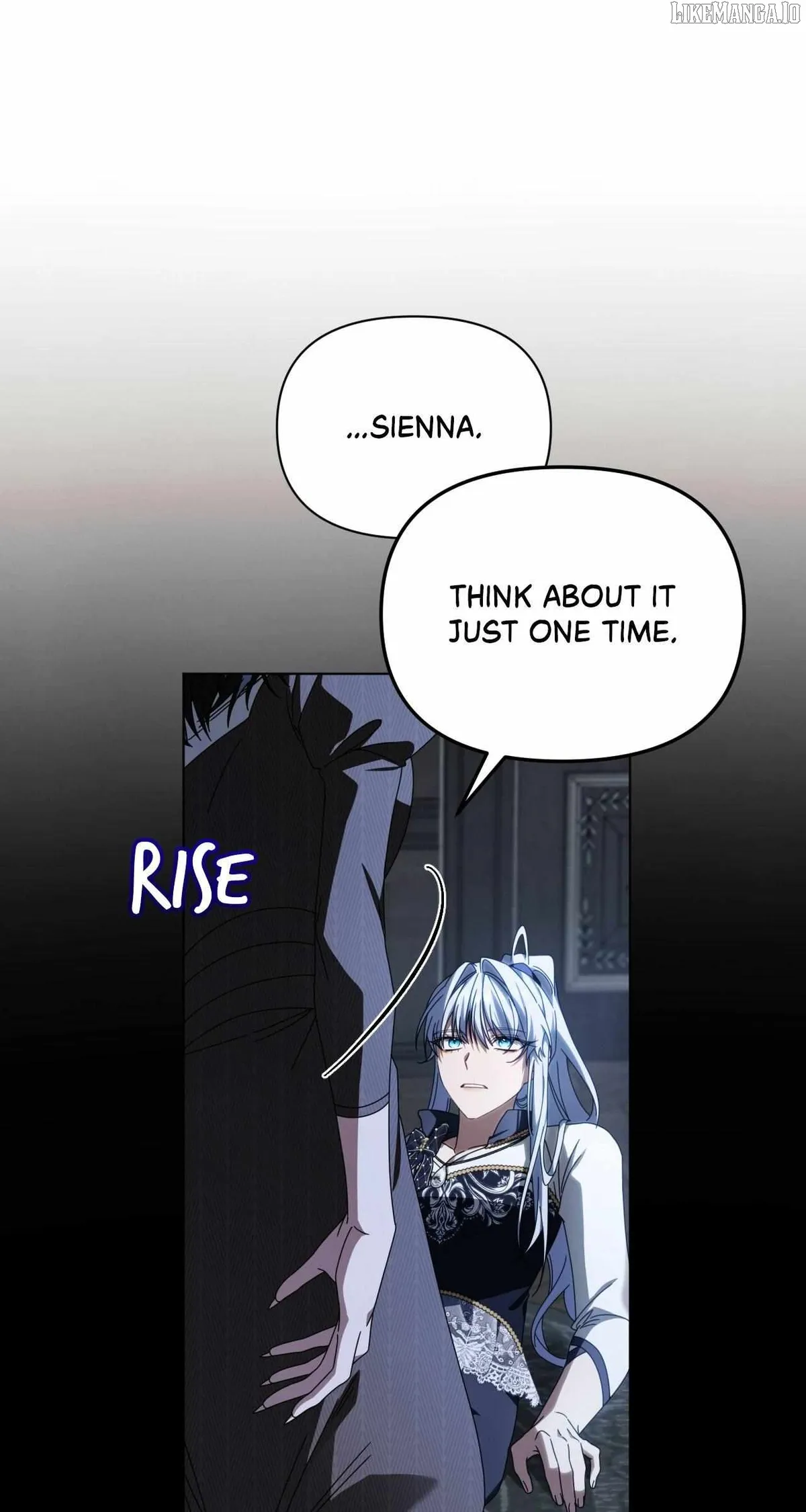 To the Witch Who Forgot the Bird Chapter 34 page 48 - 