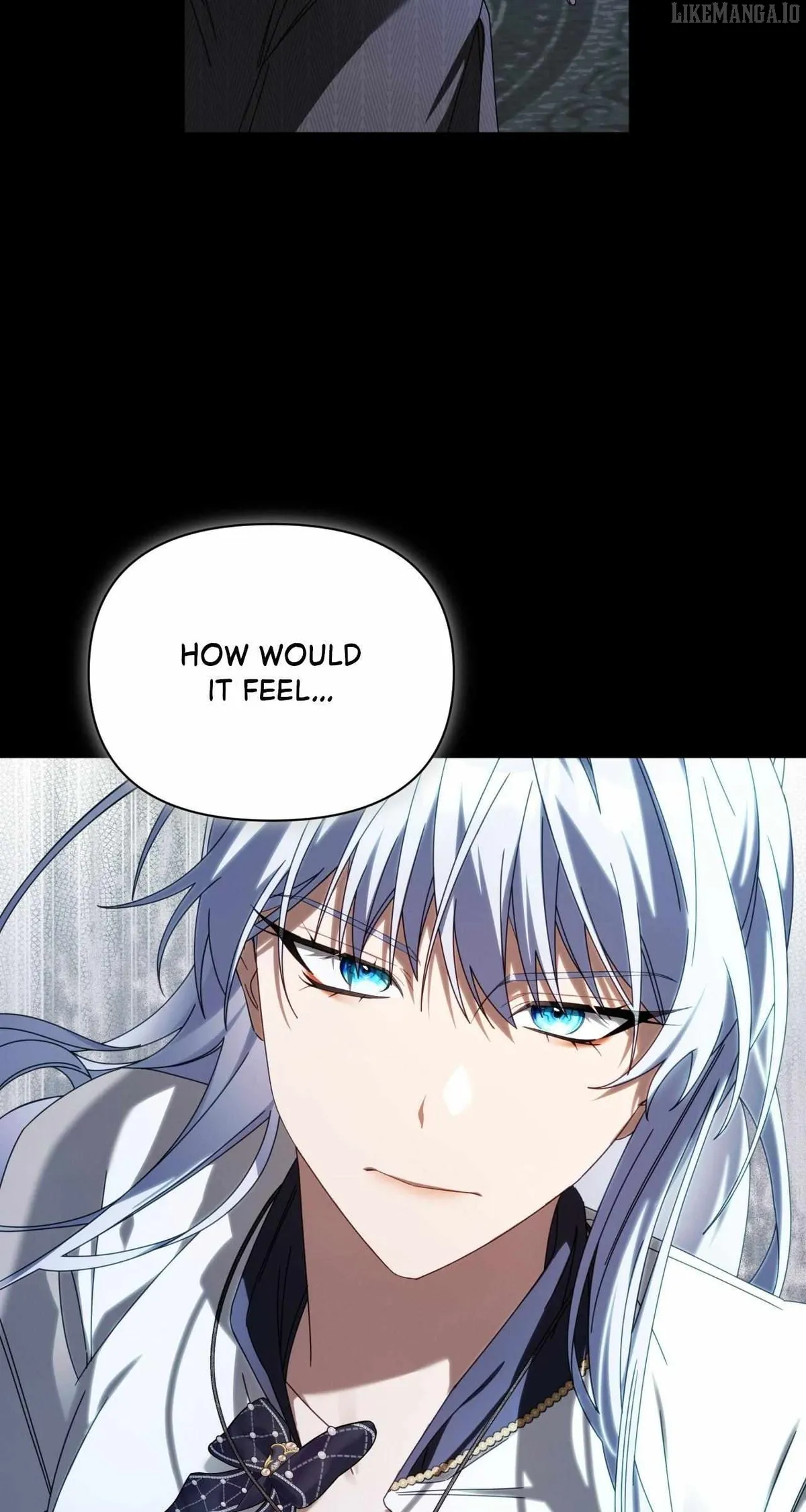 To the Witch Who Forgot the Bird Chapter 34 page 49 - 