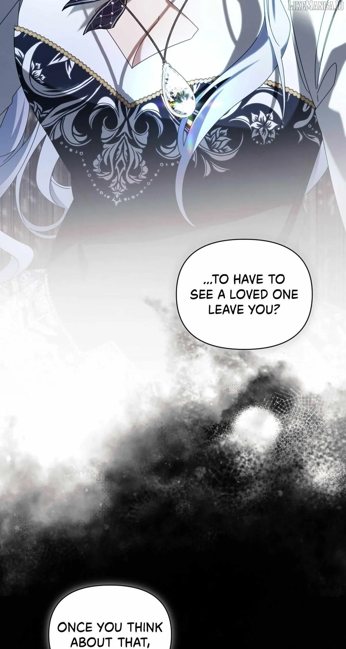 To the Witch Who Forgot the Bird Chapter 34 page 50 - 